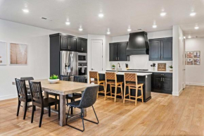 Desert Color Hideaway townhouse